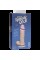 Фаллоимитатор Doc Johnson The Realistic Cock 8 inch White - ULTRASKYN, Vack-U-Lock, диаметр 5,1см