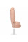 Фалоімітатор Doc Johnson Signature Cocks Girthmasterr 8.5 inch UltraSkyn