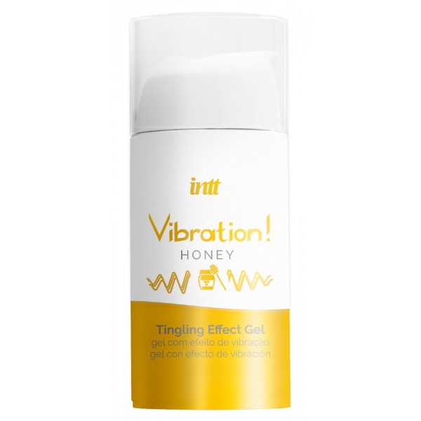 Intt Vibration! Honey
