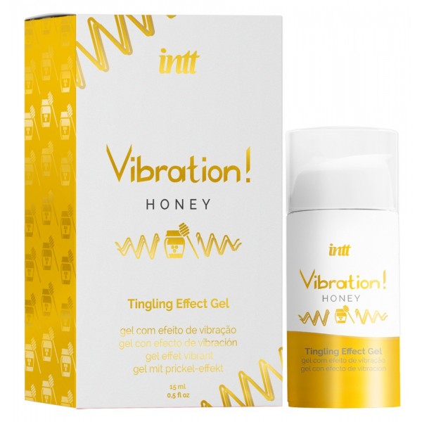 Intt Vibration! Honey
