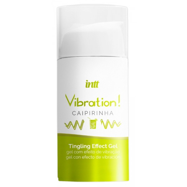 Intt Vibration! Caipirinha