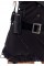 Еротичний костюм поліціянтки Leg Avenue Dirty Cop S/M, 6 предметів