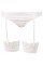 Рольовий костюм - 2470365 Cottelli Collection Schoolgirl