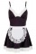 Рольовий костюм - 2470780 Cottelli Collection Maids Dress