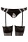Рольовий костюм - 2470292 Cottelli Collection Maid Set