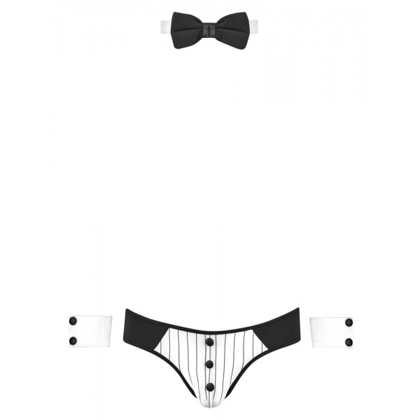 Рольовий костюм - 2180391 Svenjoyment Mens Jock Briefs