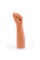 Рука - King-Sized Realistic Bitch Fist 12"