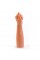Рука - King-Sized Realistic Bitch Fist 12"