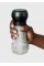 Мастурбатор Kiiroo Feel Pocket Crystal зі всмоктувальною інтерактивною насадкою PowerBlow Combo Set