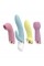 Подарунковий набір секс-іграшок Satisfyer Marvelous Four (м'ята упаковка!!!)