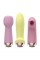 Подарунковий набір секс-іграшок Satisfyer Marvelous Four (м'ята упаковка!!!)