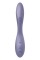 Універсальний вібратор Satisfyer G-Spot Flex 2 (м'ята упаковка!!!)