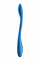 Універсальний гнучкий вібратор для пар Satisfyer Elastic Game Dark Blue (м'ята упаковка!!!)