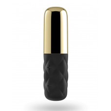 Потужний мінівібратор Satisfyer Sparkling Darling Gold (м'ята упаковка!!!)