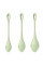 Набір йоні намистин Satisfyer Yoni Power 2 Light Green (м'ята упаковка!!!)