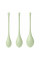 Набір йоні намистин Satisfyer Yoni Power 2 Light Green (м'ята упаковка!!!)