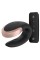 Смарт-вібратор для пар Satisfyer Double Love (Black) (м'ята упаковка!!!)