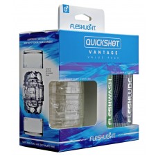 Quickshot Vantage Combo Pack