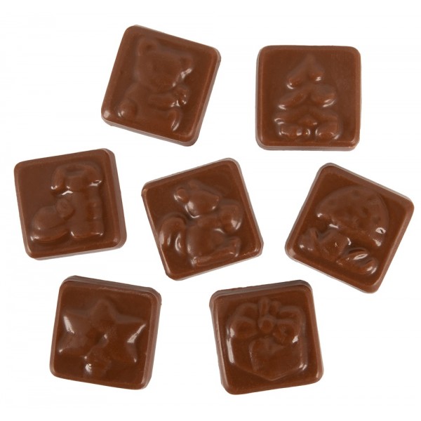 Magic Shiver ADV 2024 Chocolate Calendar