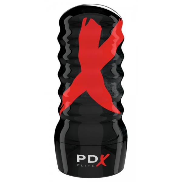 PDX Elite Ass-gasm Vibrating K