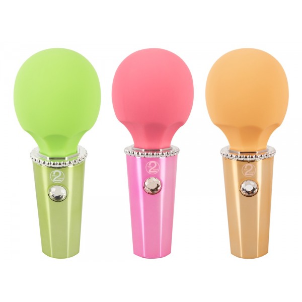 Mini Wand Package