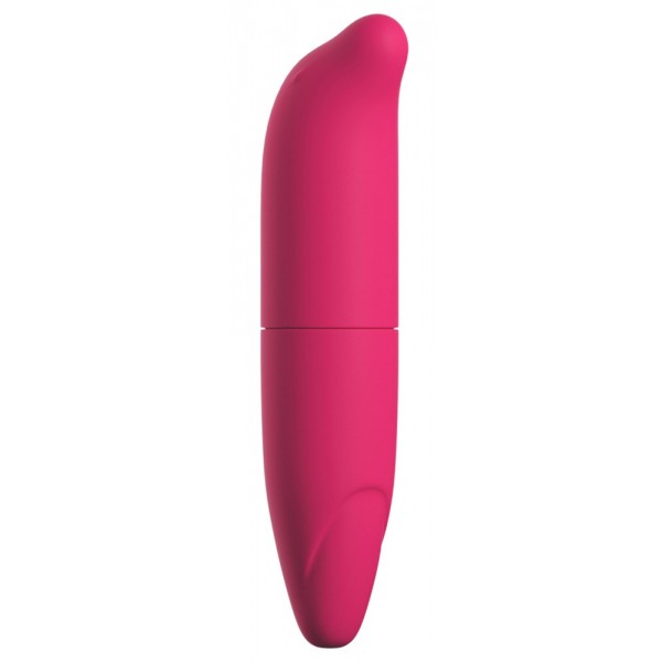 Classix Couples Vibrating Star