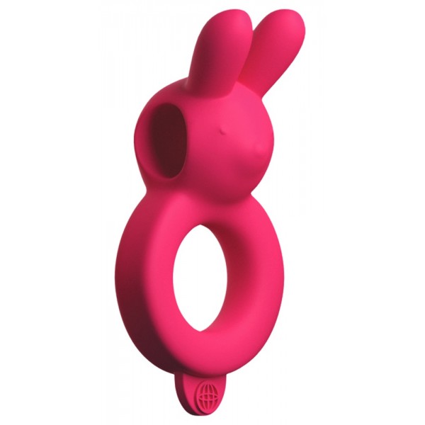 Classix Couples Vibrating Star