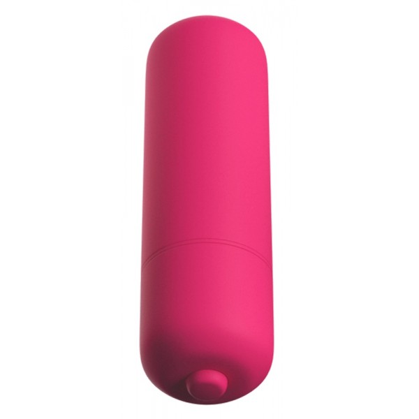 Classix Couples Vibrating Star