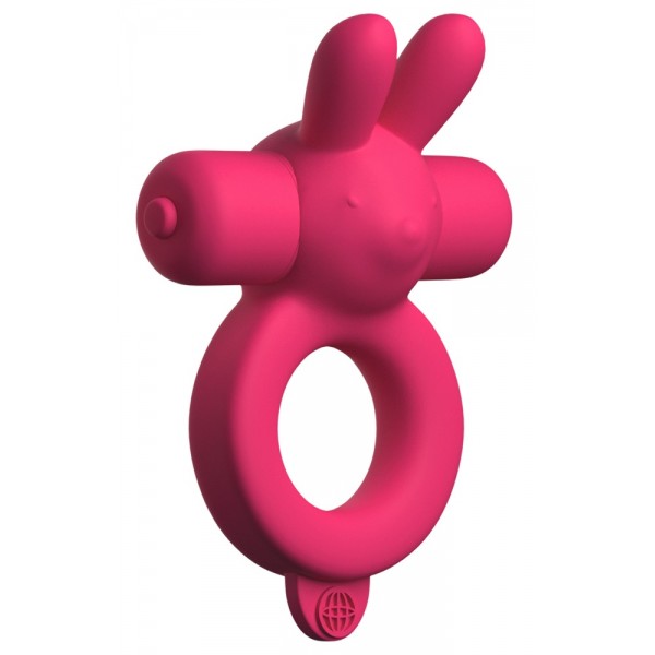 Classix Couples Vibrating Star