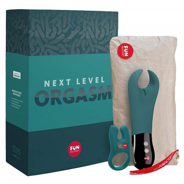 Next Level Orgasm Box
