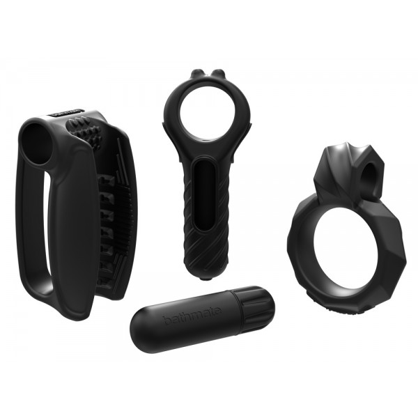 Bathmate Vibe Endurance Kit