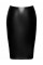 2770695 Noir Midi Skirt Black - M