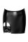 2770717 Noir Skirt Suspender - black