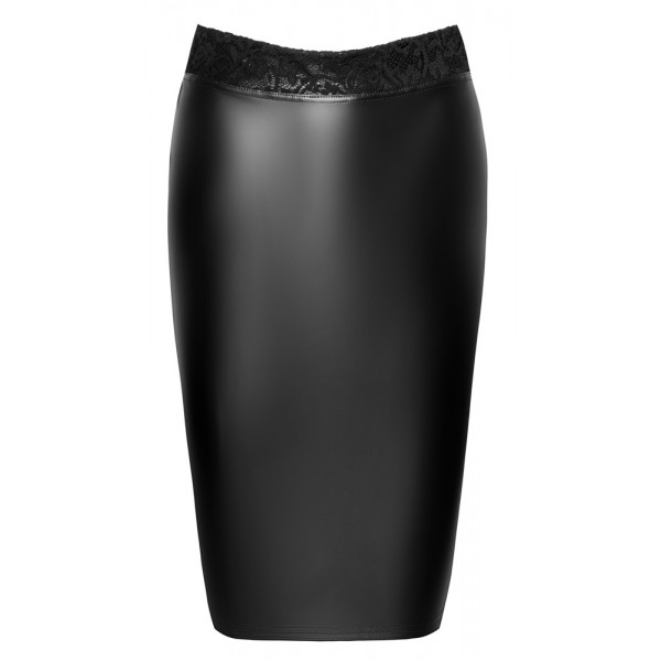 Спідниця - 2770652 Noir Skirt Lace Black