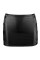 Спідниця - 2770504 Cottelli Collection Mini Skirt Buckles