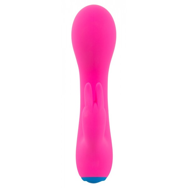 bunt. rabbit vibrator