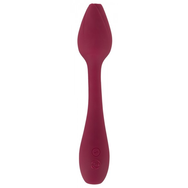 Вібратор - Rosenrot Bendable G-Spot Vibrator