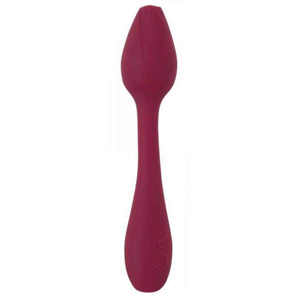 Вібратор - Rosenrot Bendable G-Spot Vibrator