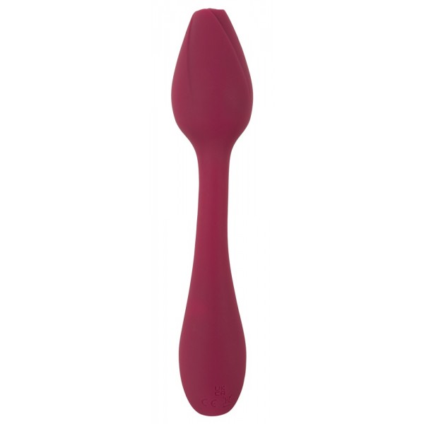 Вібратор - Rosenrot Bendable G-Spot Vibrator