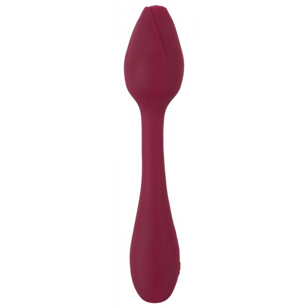 Вібратор - Rosenrot Bendable G-Spot Vibrator