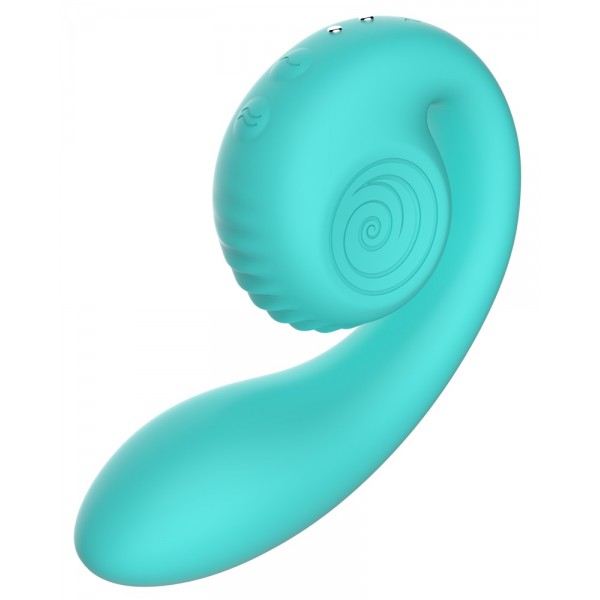 Snail Vibe Gizi Tiffany