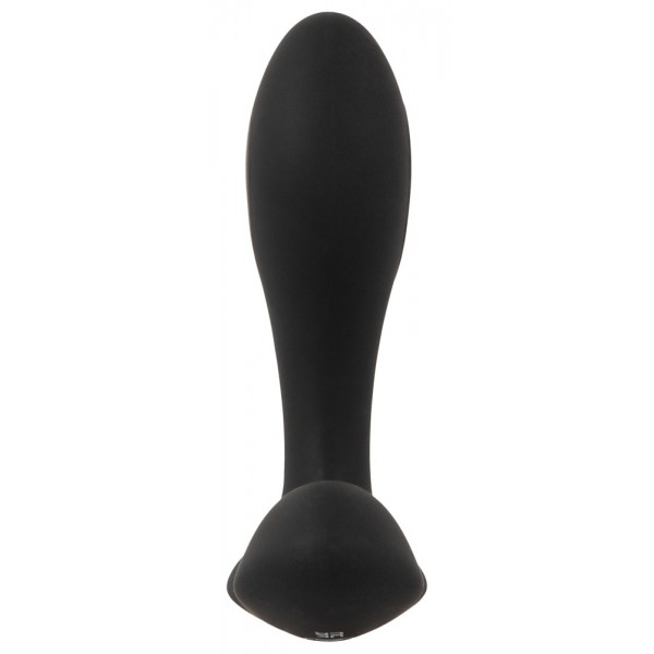 Вібратор - Xouxou RC E-Stim G&P-Spot Vibrator