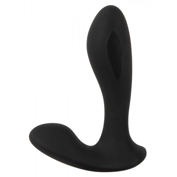 Вібратор - Xouxou RC E-Stim G&P-Spot Vibrator