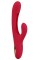 Вібратор - Sweet Smile Rabbit Vibrator With G-Spot Stimulation