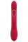 Вібратор - Sweet Smile Rabbit Vibrator With G-Spot Stimulation