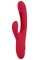 Вібратор - Sweet Smile Rabbit Vibrator With G-Spot Stimulation