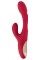 Вібратор - Sweet Smile Rabbit Vibrator With G-Spot Stimulation