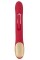 Вібратор - Sweet Smile Rabbit Vibrator With G-Spot Stimulation
