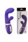Hi-tech вібратор - Ravish Purple