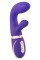 Hi-tech вібратор - Ravish Purple